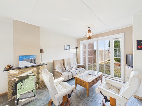 Medium property photo - Julianastraat 22, 4513 AZ Hoofdplaat